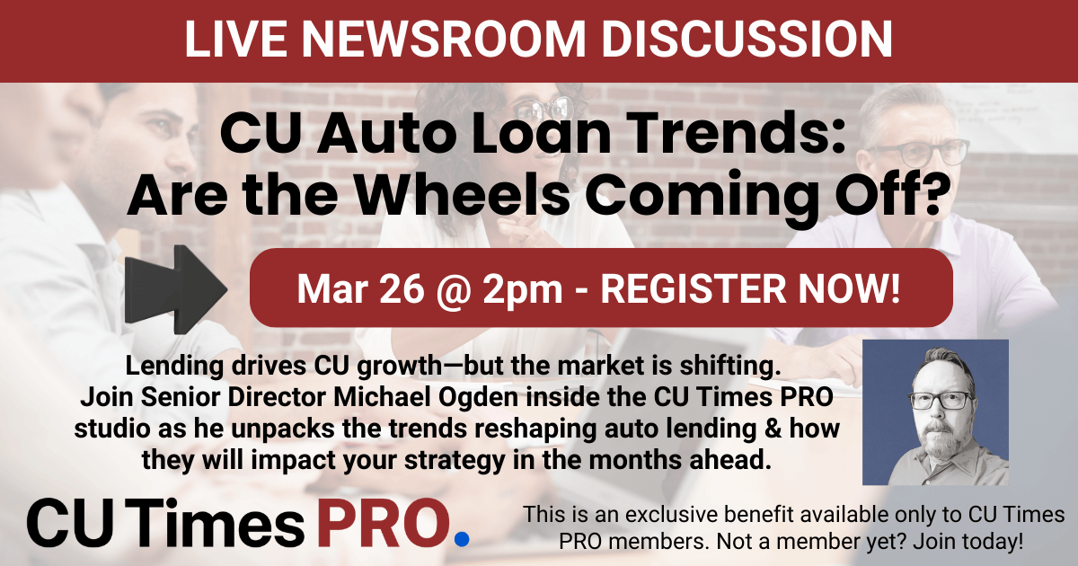 Credit Union Times tweet media