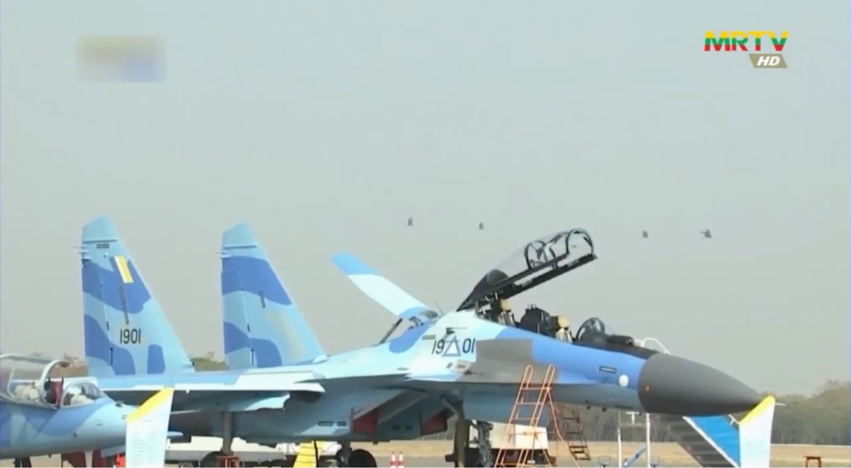 Centre for Information Resilience tweet media