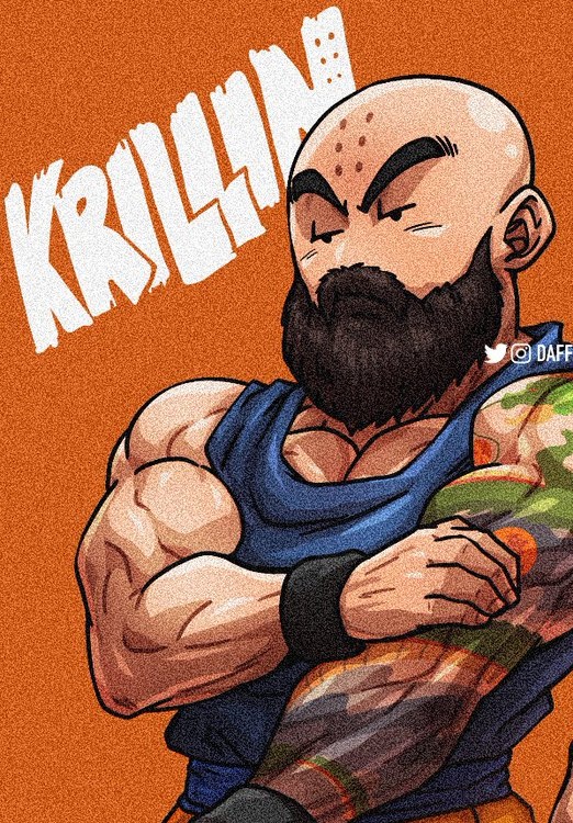 Krillin tweet media