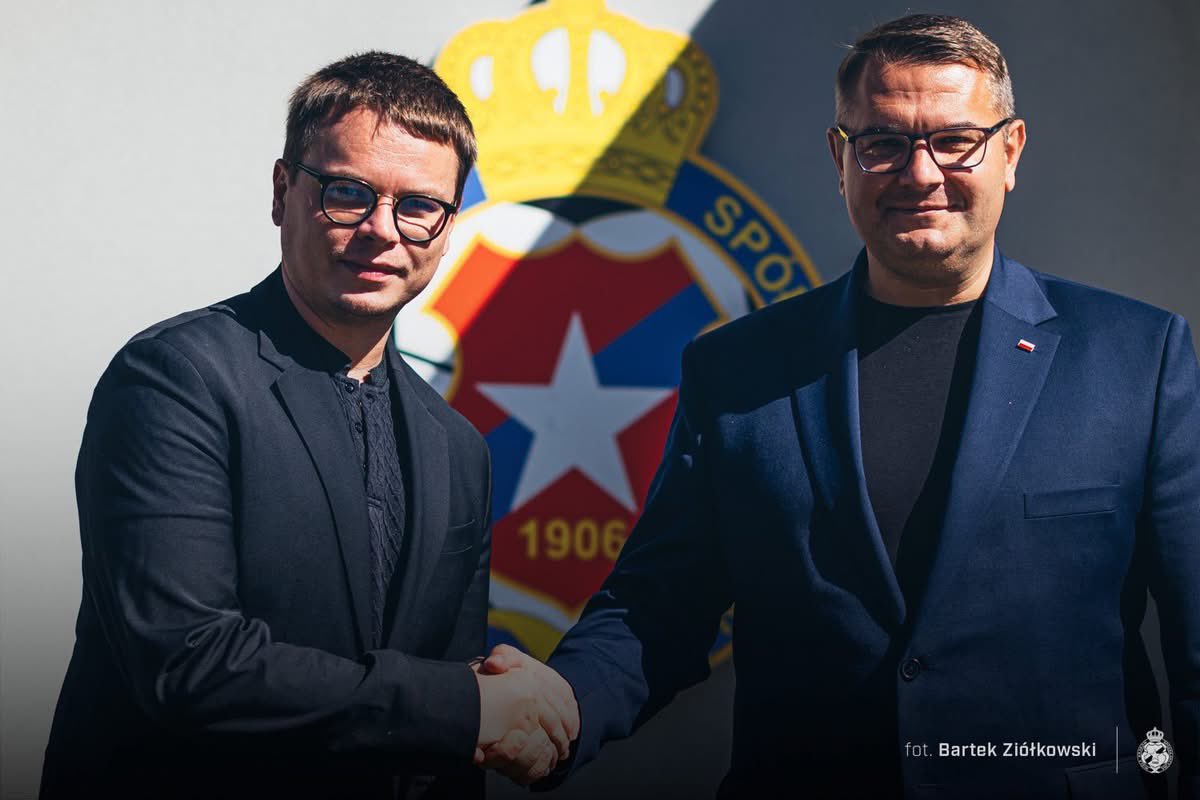 Jako Burmistrz #Myślenice – miasta, w którym swoją bazę treningową ma <a href="/WislaKrakowSA/">Wisła Kraków</a> – wyrażam pełne wsparcie dla Prezesa Jarosława Królewskiego <a href="/jarokrolewski/">Jarosław Królewski</a> i całej społeczności Białej Gwiazdy. Decyzja Polskiego Związek Piłki Nożnej <a href="/pzpn_pl/">PZPN</a> o walkowerze po meczu z Śląsk