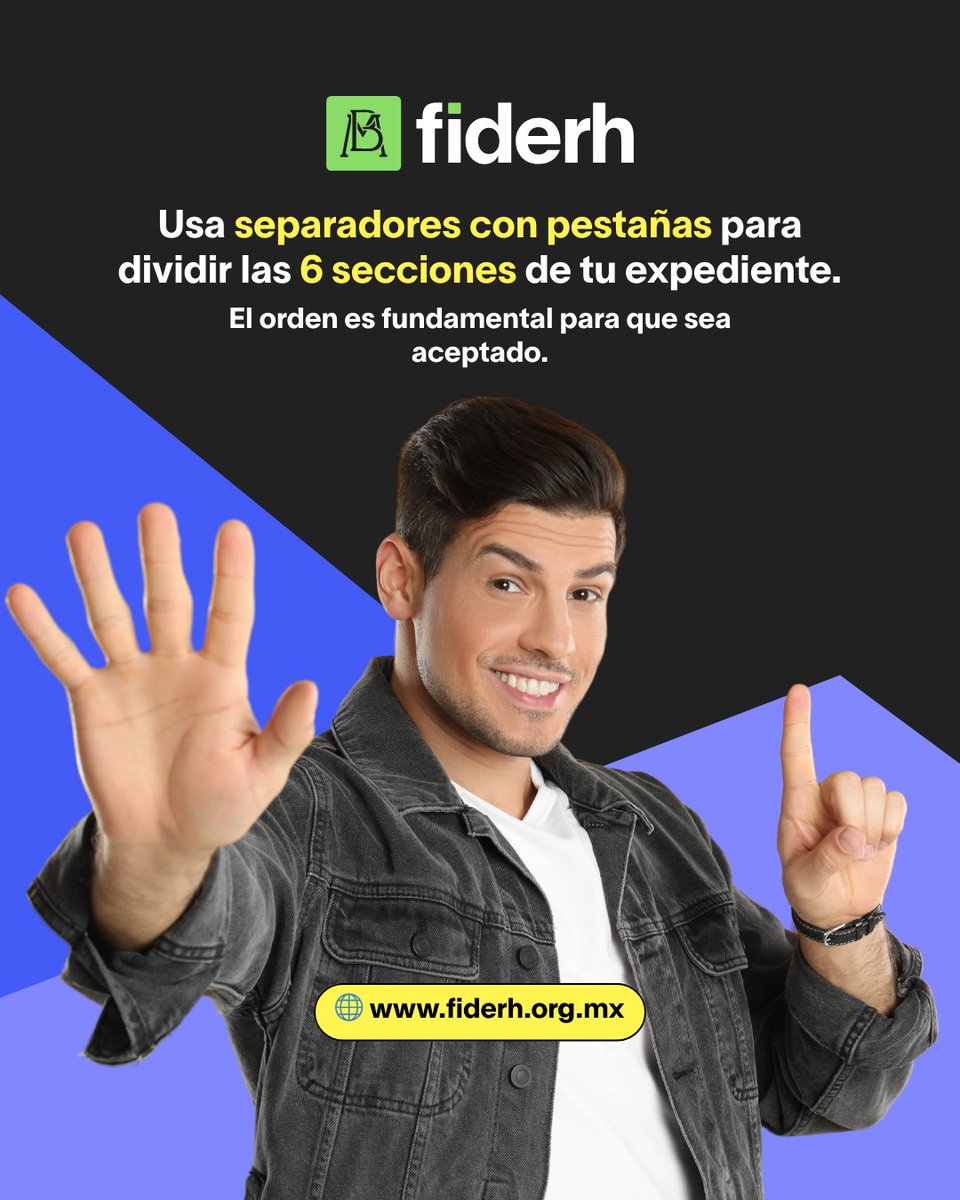 BANCO DE MÉXICO - FIDERH tweet media