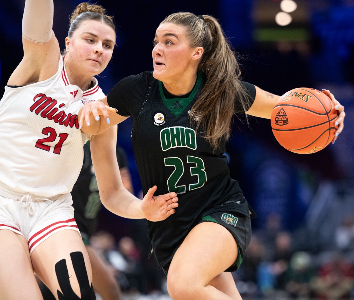 Ohio University tweet media