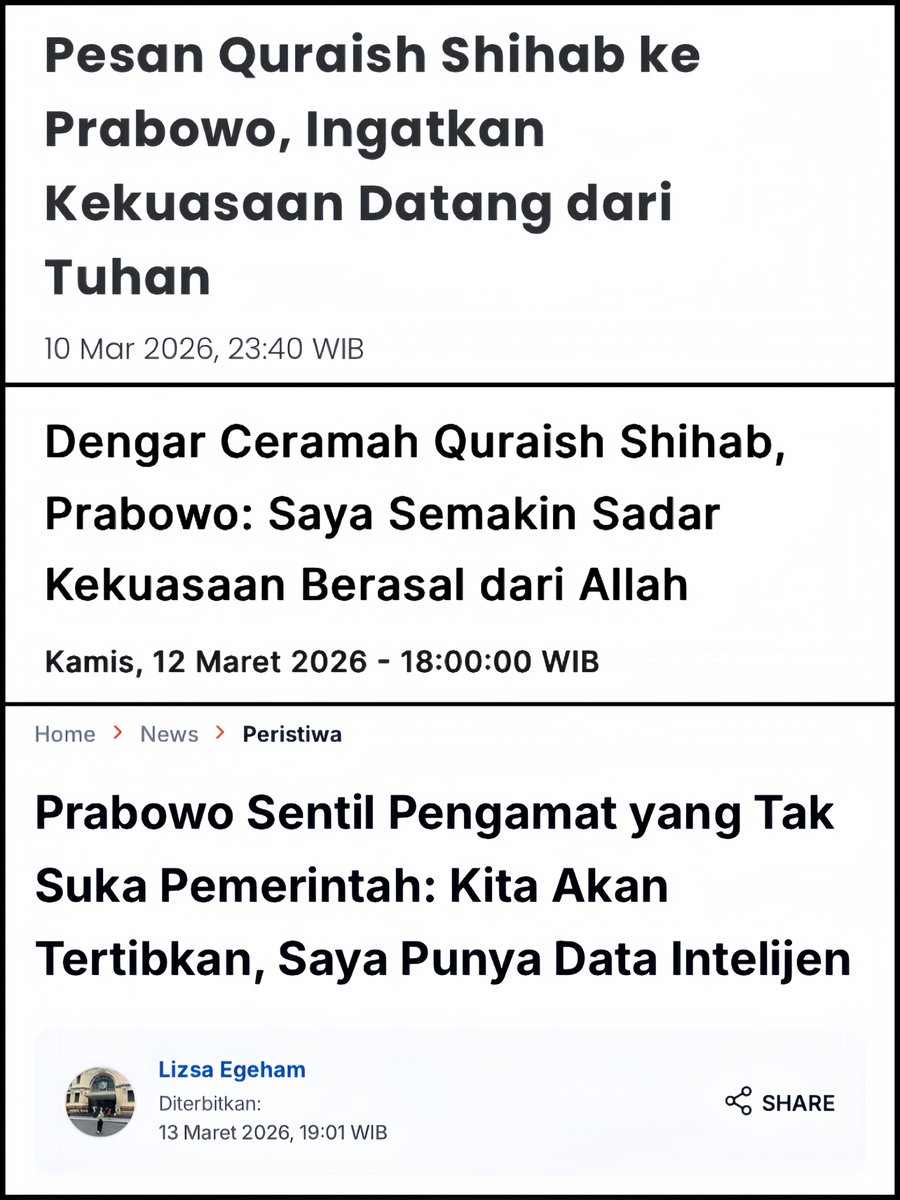 kejadiannya begitu cepat