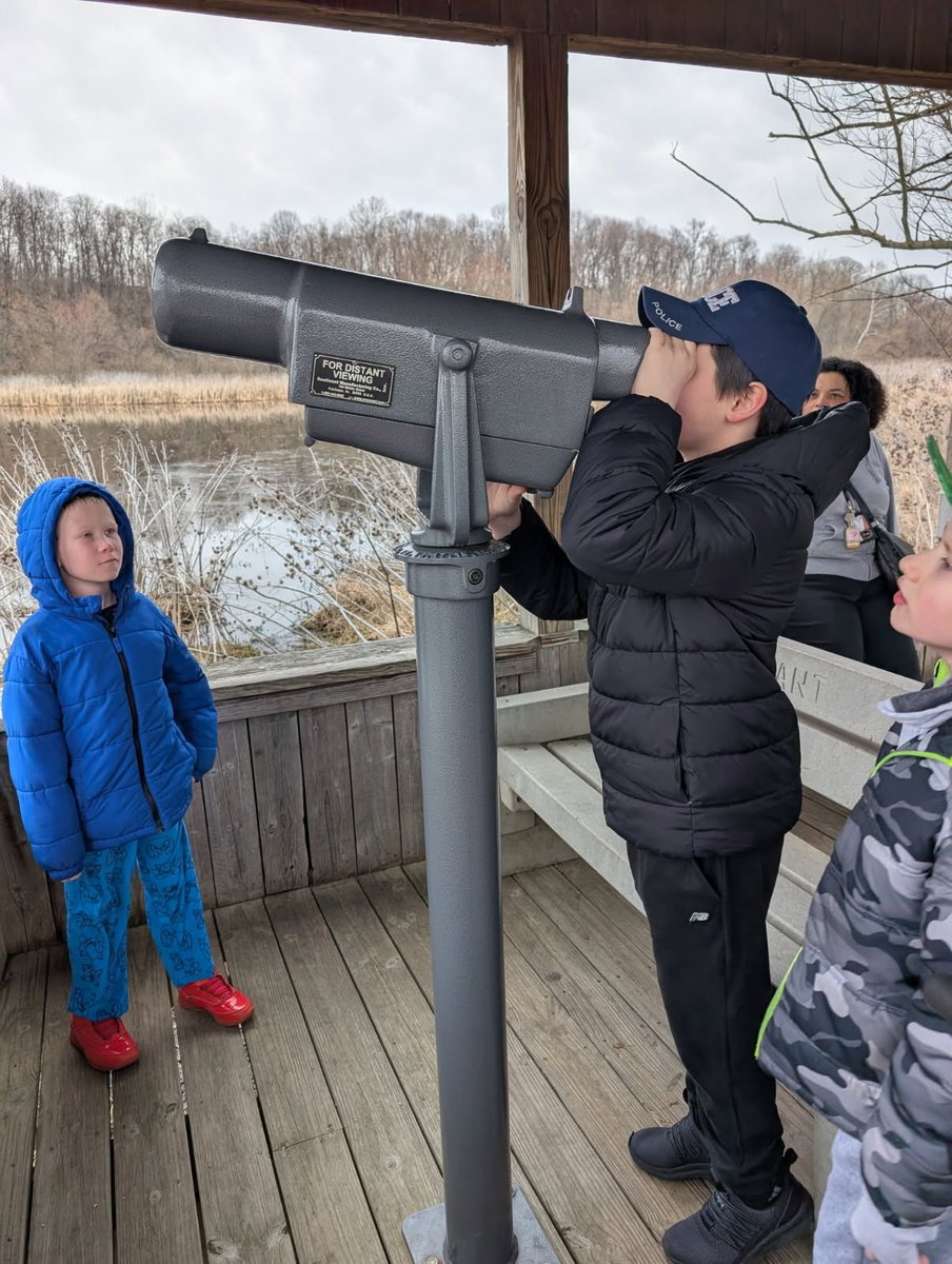 pinestreetelem's tweet photo. Another field trip in the books ⁦@PalmyraSchools⁩ @MrsGeorge_Rm5 https://t.co/Tcod0LNJAJ