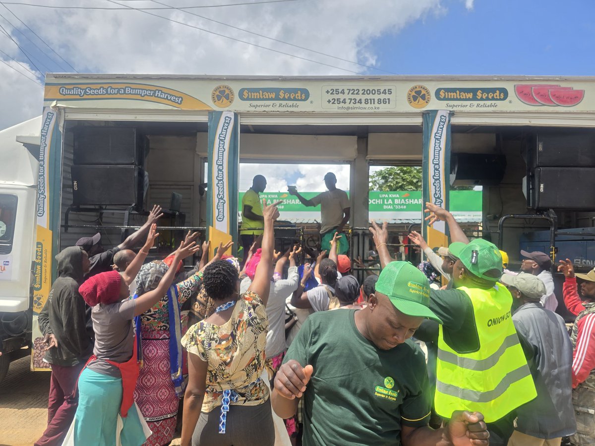 Simlaw Seeds Co. Ltd tweet media