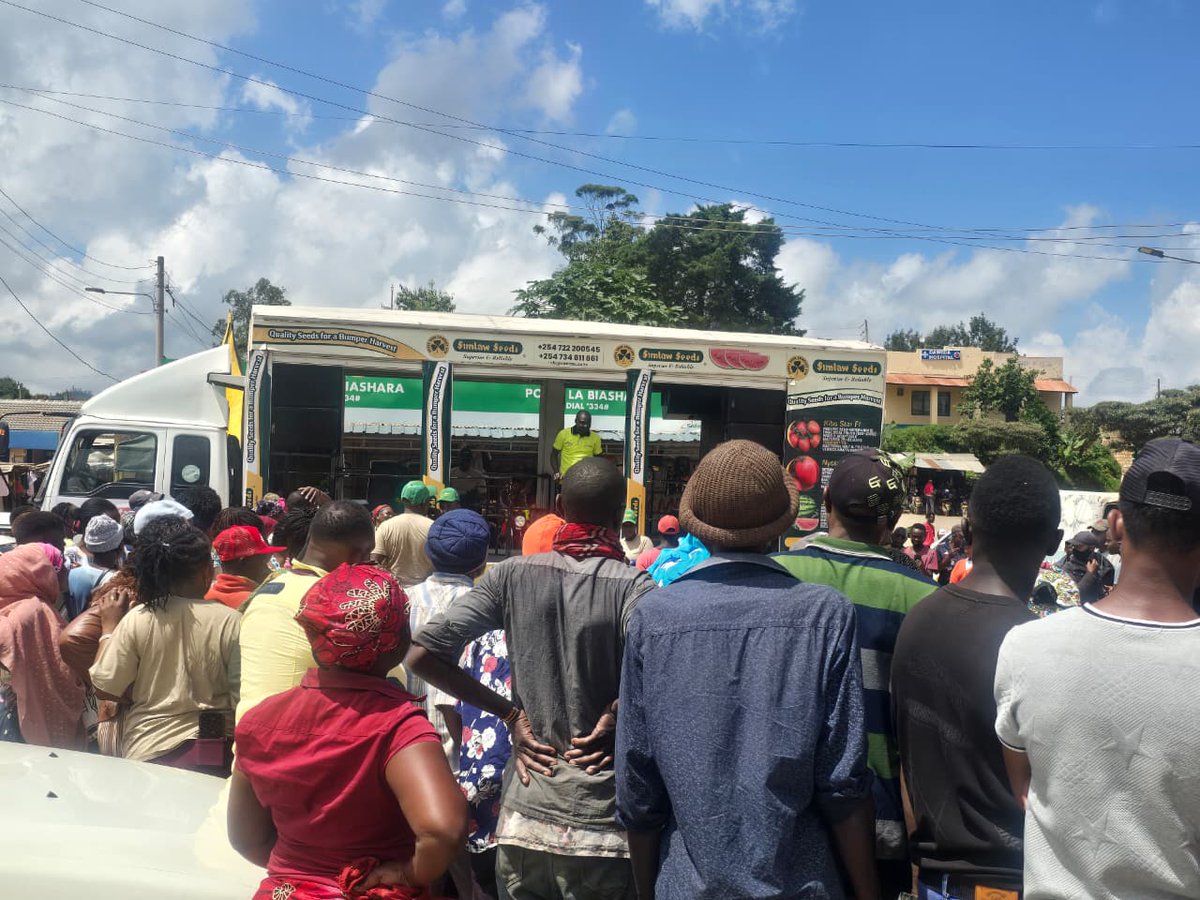 Simlaw Seeds Co. Ltd tweet media