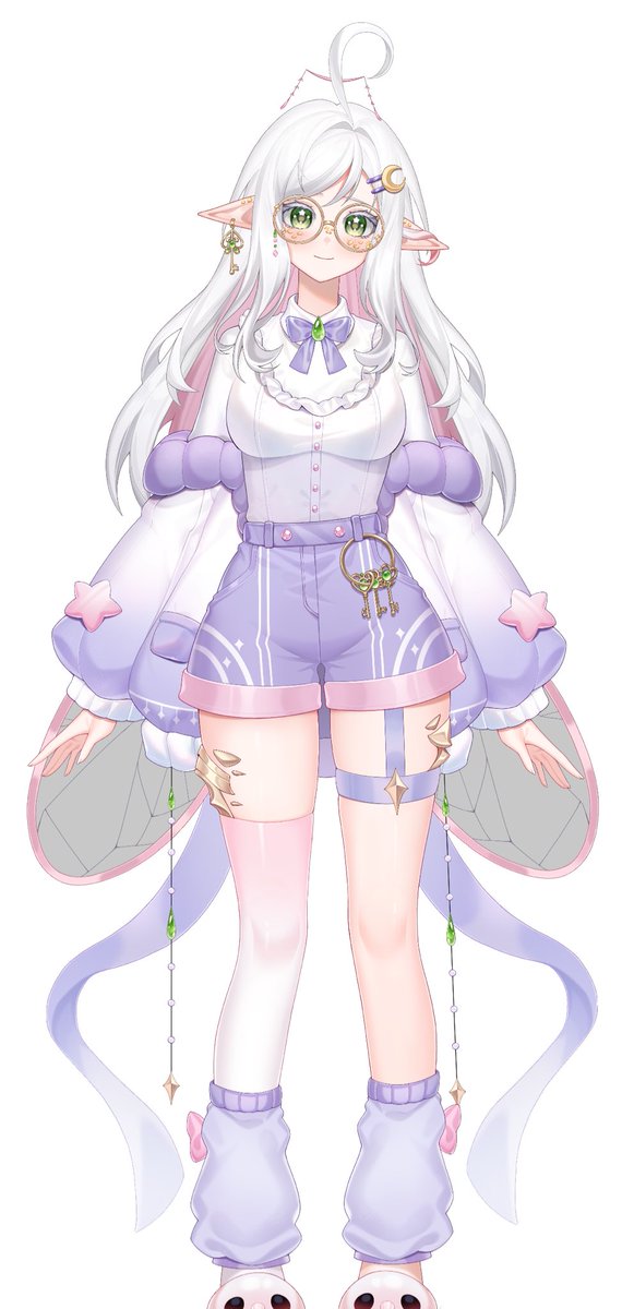 Weev🪲💜 Weevil VTuber! tweet media