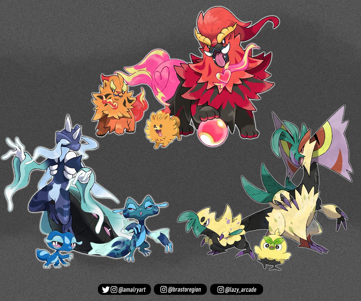 amalry art tweet media