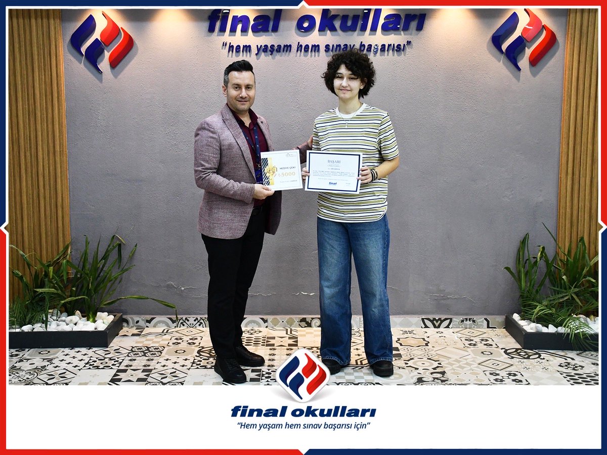 ortacafinalokulları tweet media