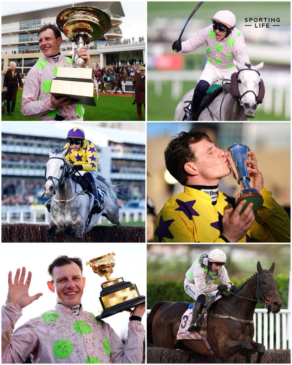 Sporting Life Racing tweet media