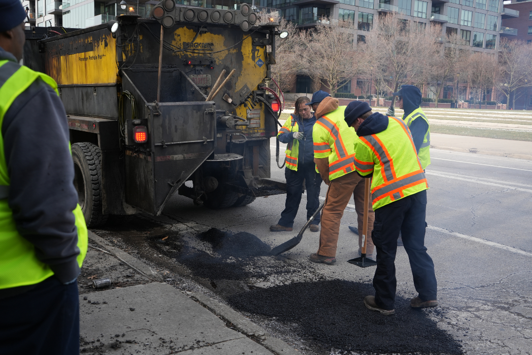 Columbus Dept. of Public Service tweet media