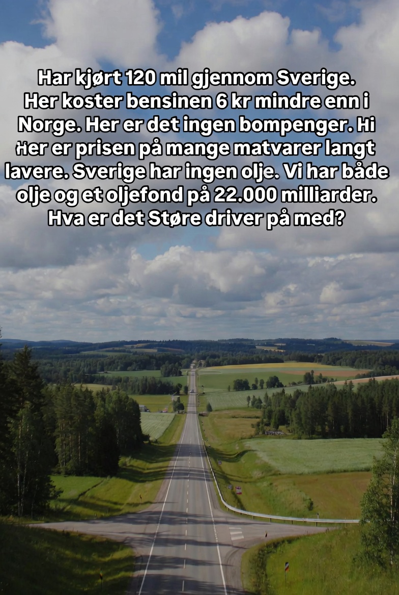 Øystein Steiro Sr. (@steirosr) on Twitter photo 