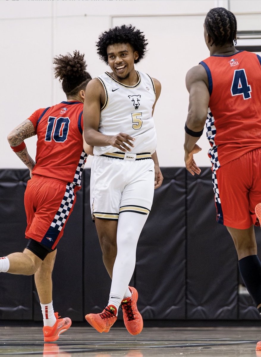 rankingsreport's tweet photo. D2 Transfer

6’6” Guard Marzouq Abdur-Razaaq (@AbdurMarzouq)

2 Years of Eligibility

25-26 Season Stats
16.9 PPG - 5.9 RPG - 63% FG - 38% 3PT

#d2portal https://t.co/ZhmMXizh2p