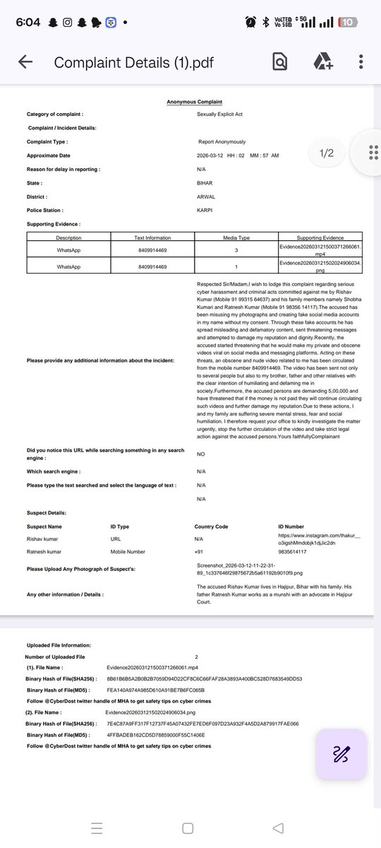 Ankit chandravanshi🇮🇳 tweet media