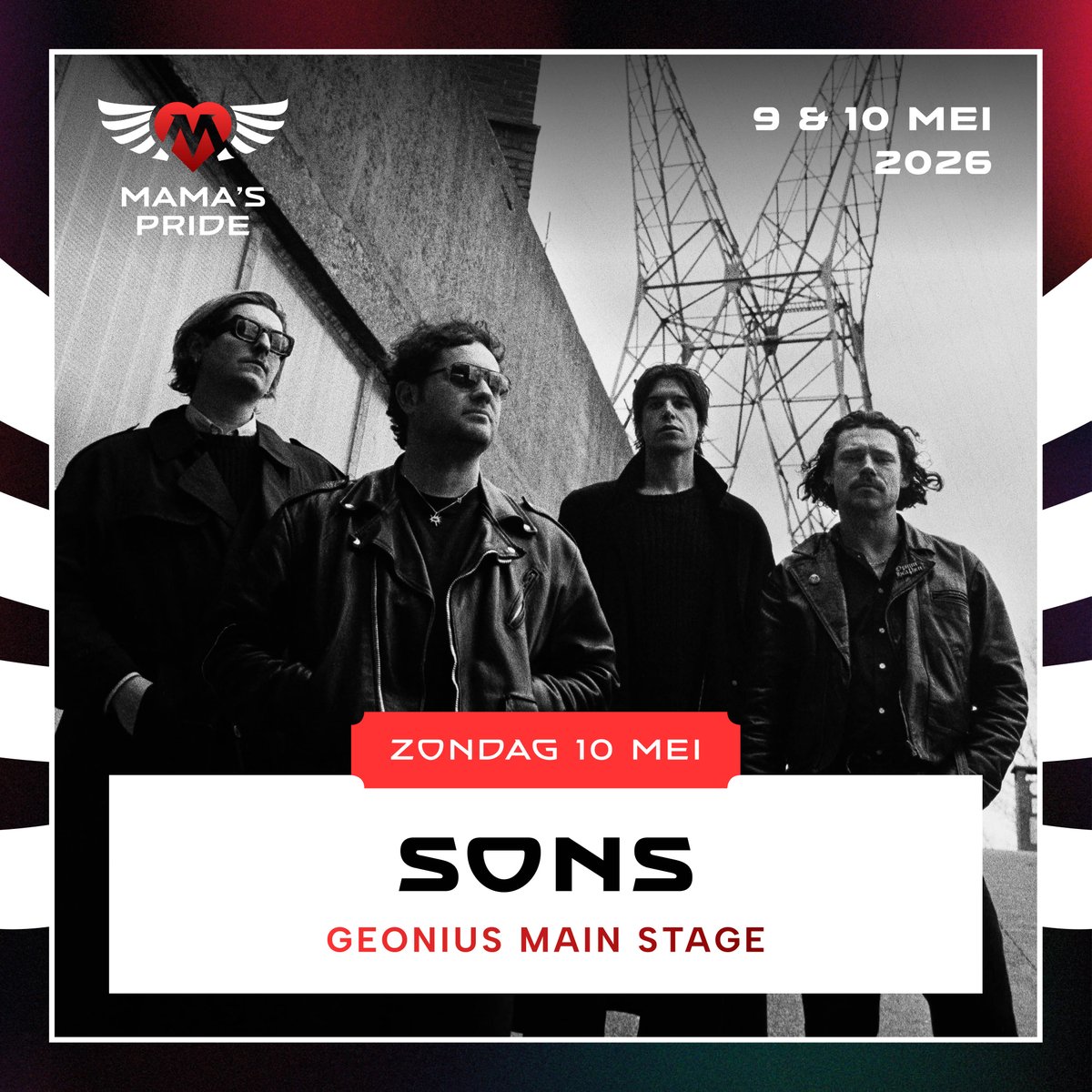 Mama's Pride Festival tweet media