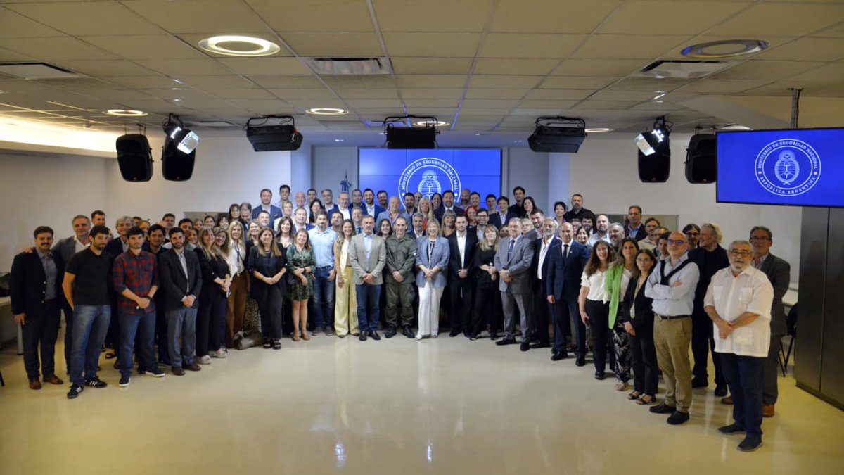 Alejandra Monteoliva tweet media