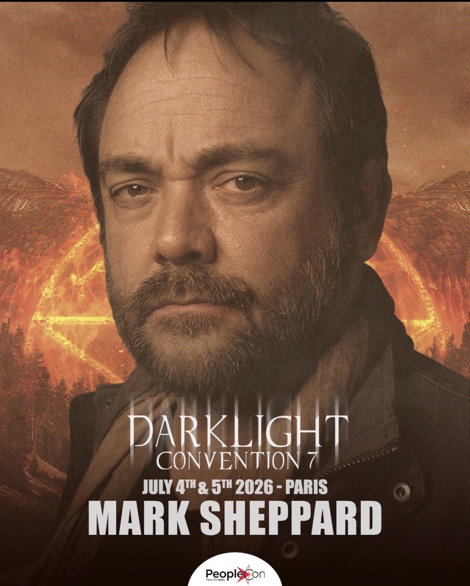 Fans Convention tweet media