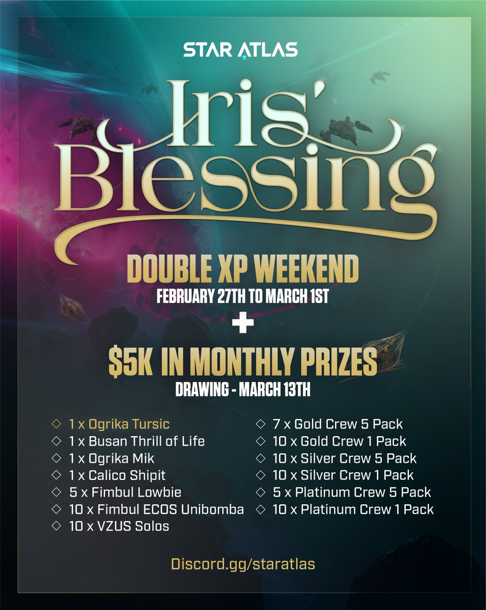 Star Atlas tweet media