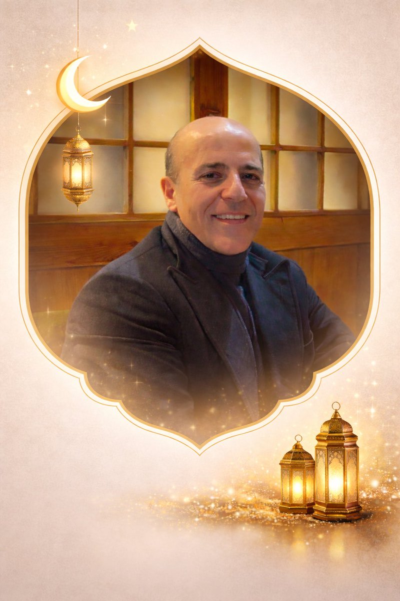 اللهم في آخر جمعة من رمضان نسألك الفرج القريب لعبدك علي أحمد المضواحي.
اللهم اجعل له من ضيقه وسجنه مخرجًا، وفرّج همَّه وهمَّنا.
وانصره يا رب و حسبنا الله ونعم الوكيل.

#الحرية_لعلي_المضواحي
#متى_يرجع_بابا
#الحرية_حق_إنساني
#شهر_الرحمة