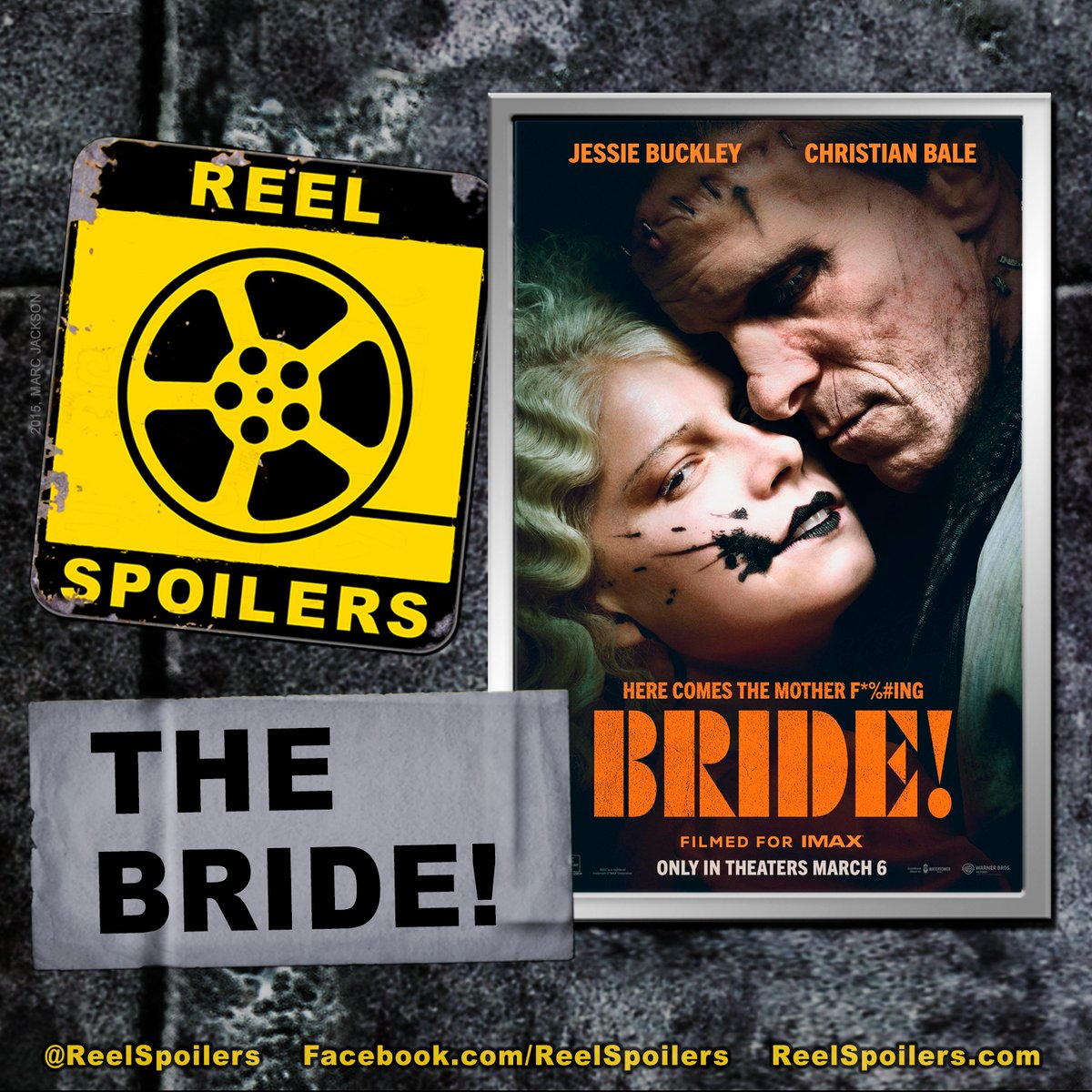 Kevin Brackett tweet media