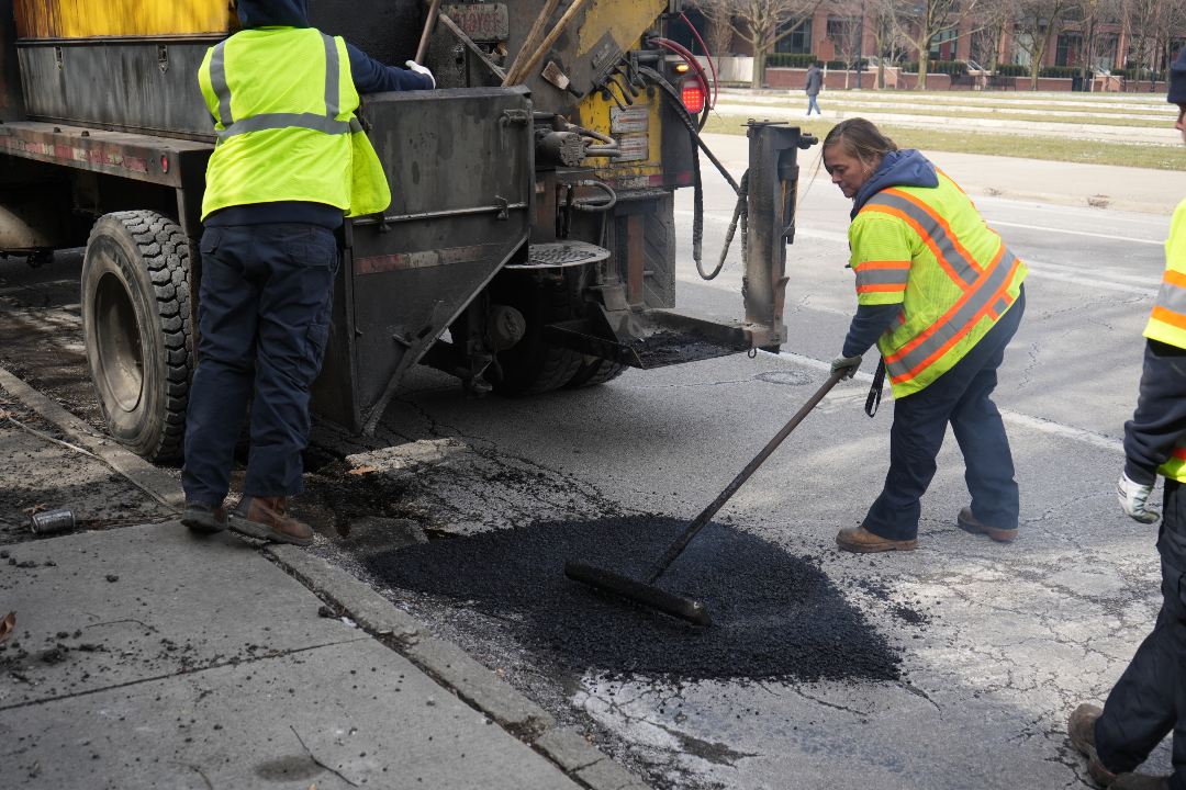 Columbus Dept. of Public Service tweet media