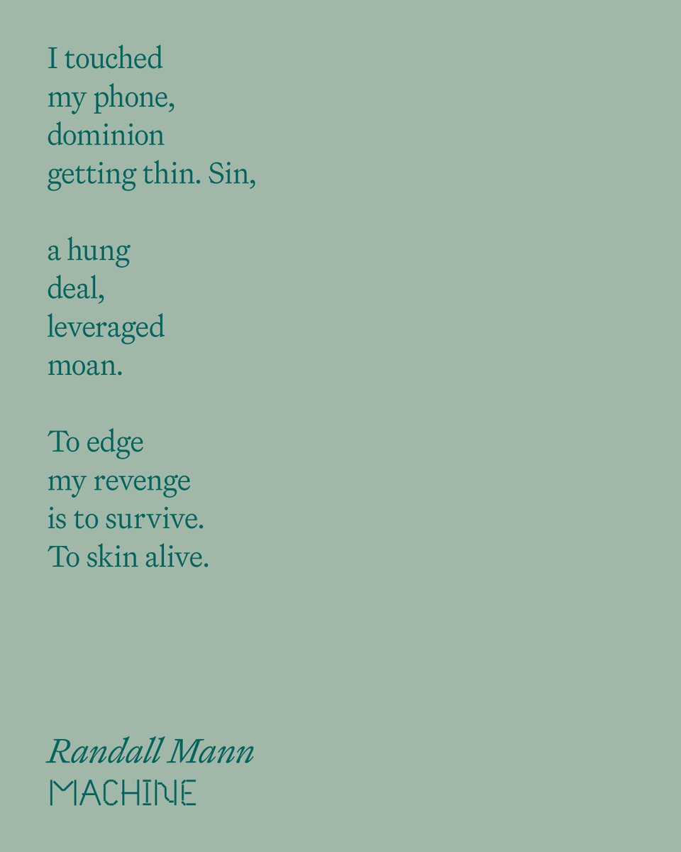 Staircase Books tweet media