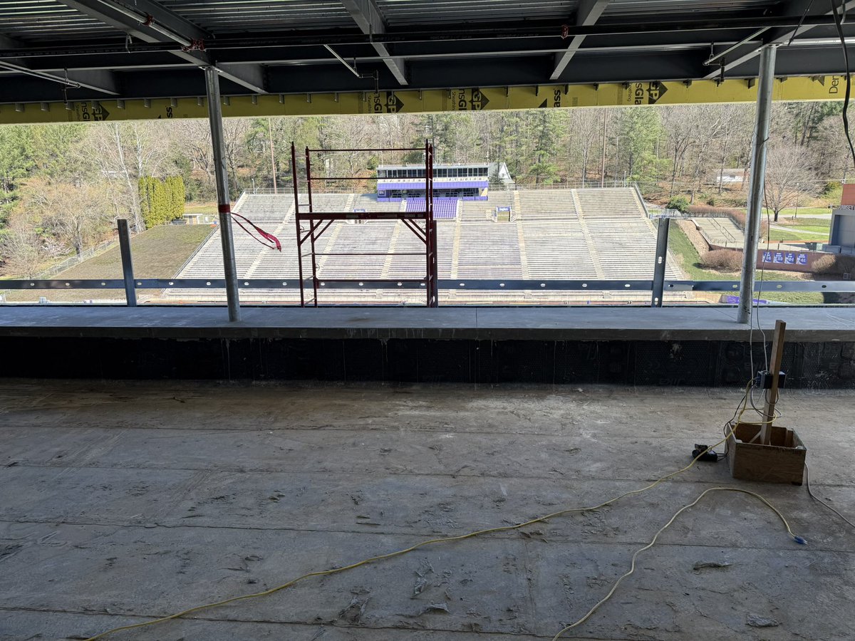 Western Carolina Athletics tweet media