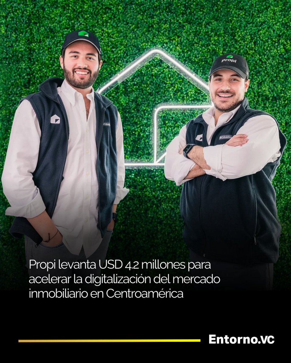 Entorno.vc tweet media