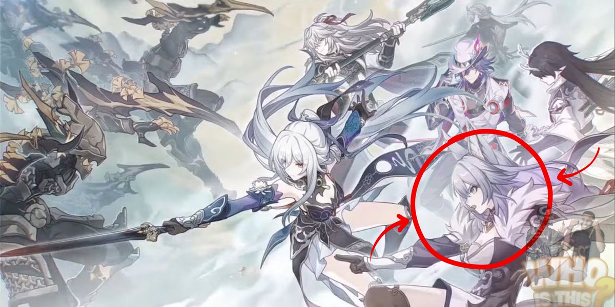 Ronn / Bunny tweet media