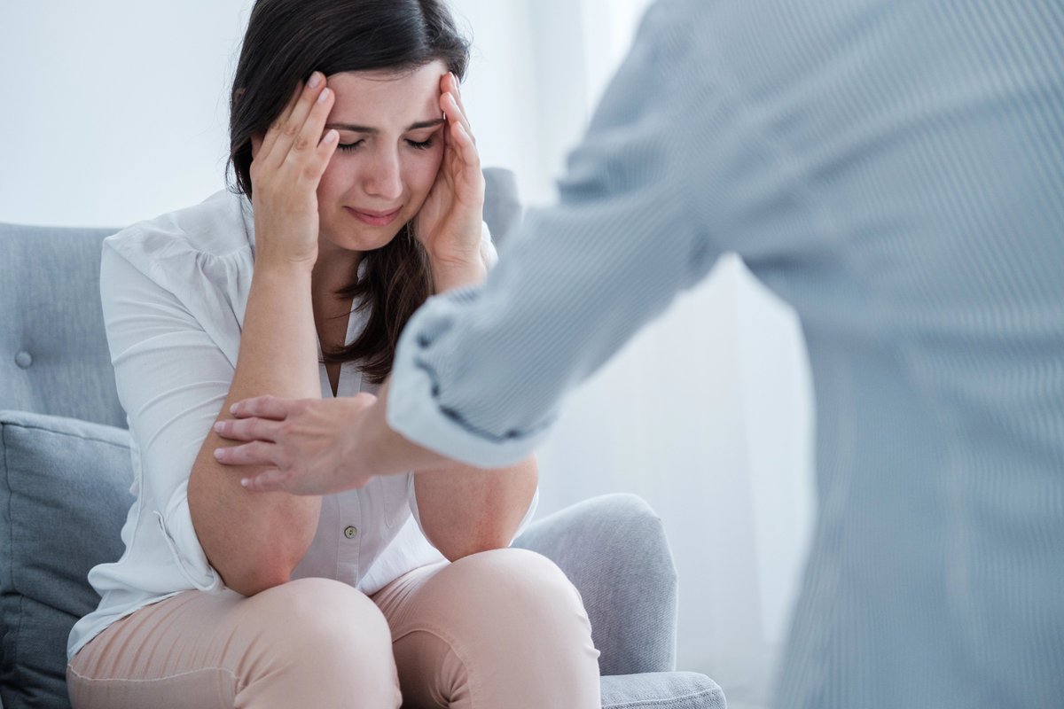 У Польщі оштрафували клініку, яка відмовила жінці в аборті і запроторила її до психіатричного відділення
life.pravda.com.ua/society/u-pols…