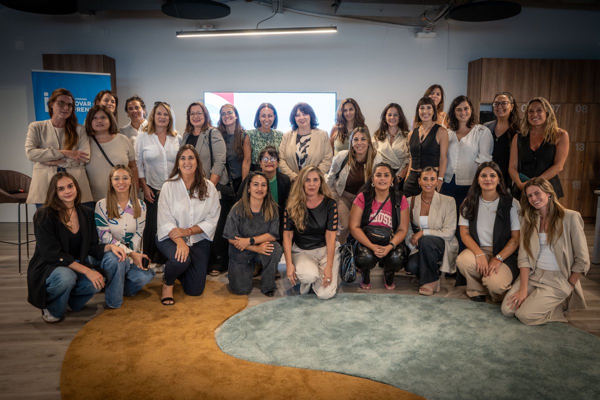 Agencia Competitividad Córdoba tweet media