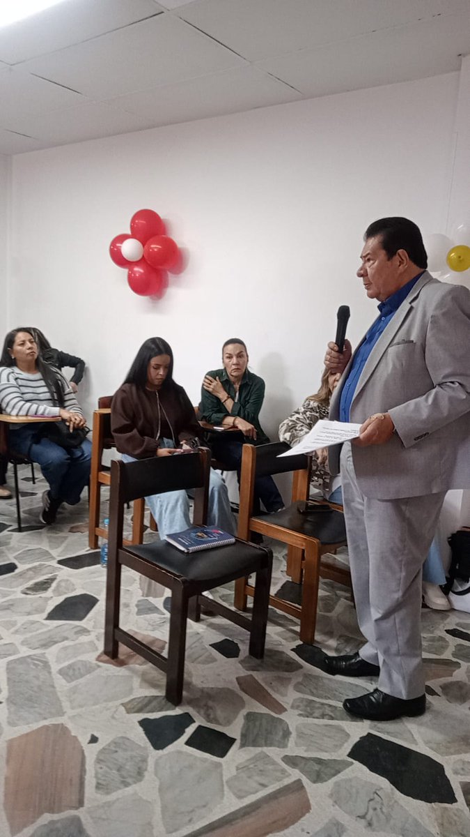 CGT Oficial Colombia tweet media