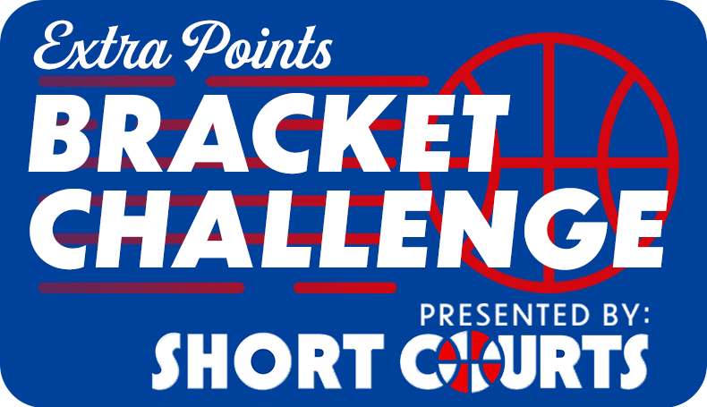 short_courts's tweet photo. Its baaaaaack! 
For those of you who didn't catch the little nugget in this mornings @ExtraPointsMB newsletter, we're sponsoring the bracket challenge for the 2nd year in a row!
More info to come on Monday so stay tuned 👀