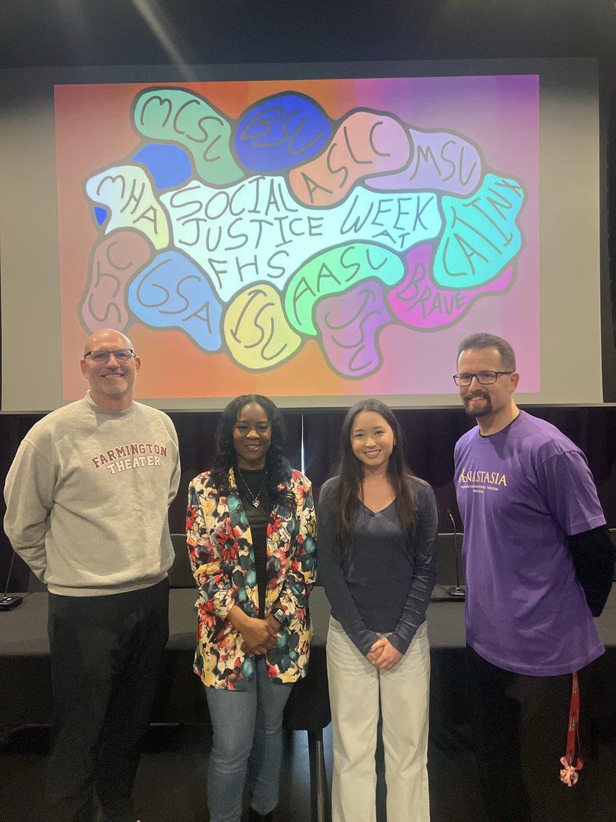 CT Association of Schools tweet media