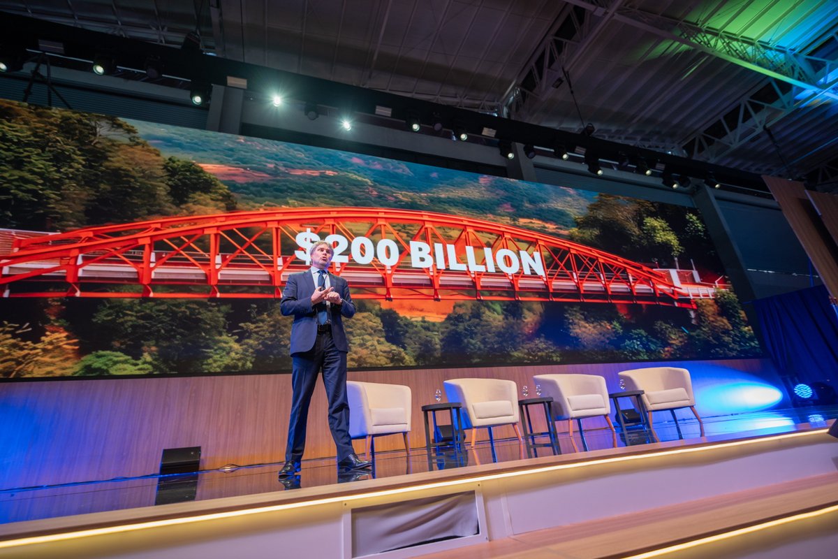 BID Invest - IDB Invest tweet media