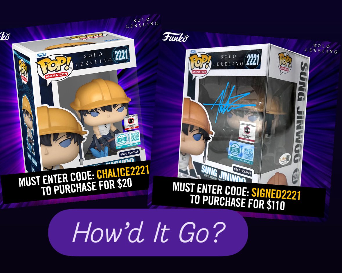 Funko POP News ! tweet media