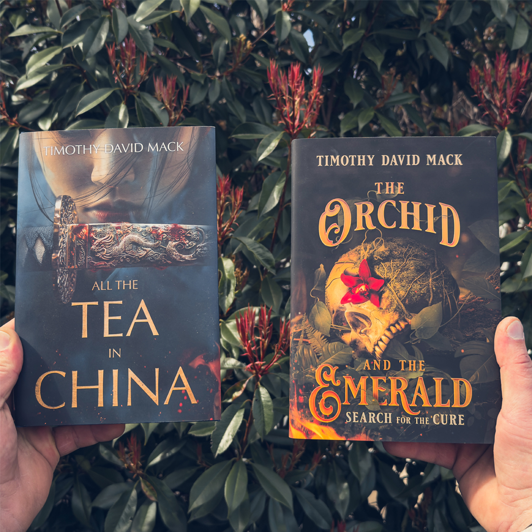 Blackstone Publishing tweet media