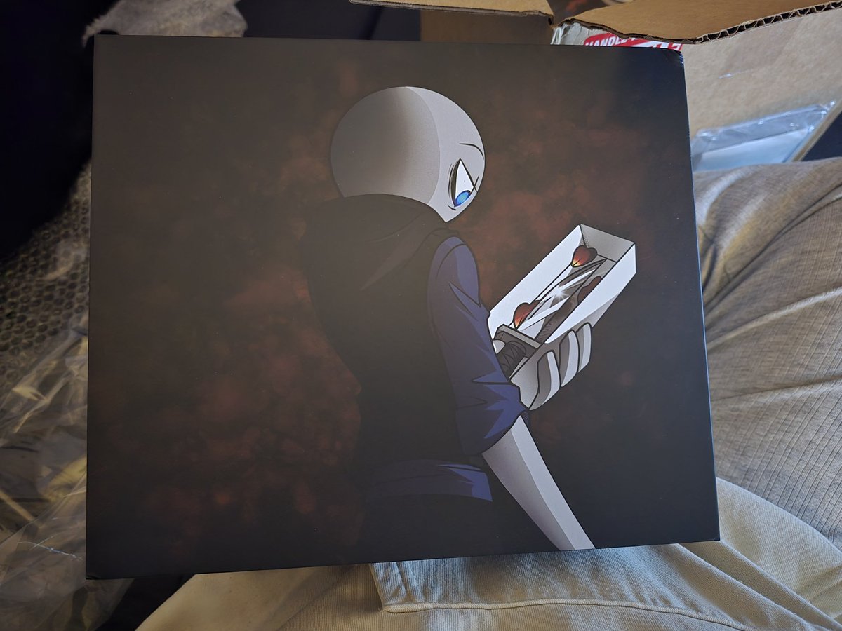 Shiro Sakka & RenArt tweet media