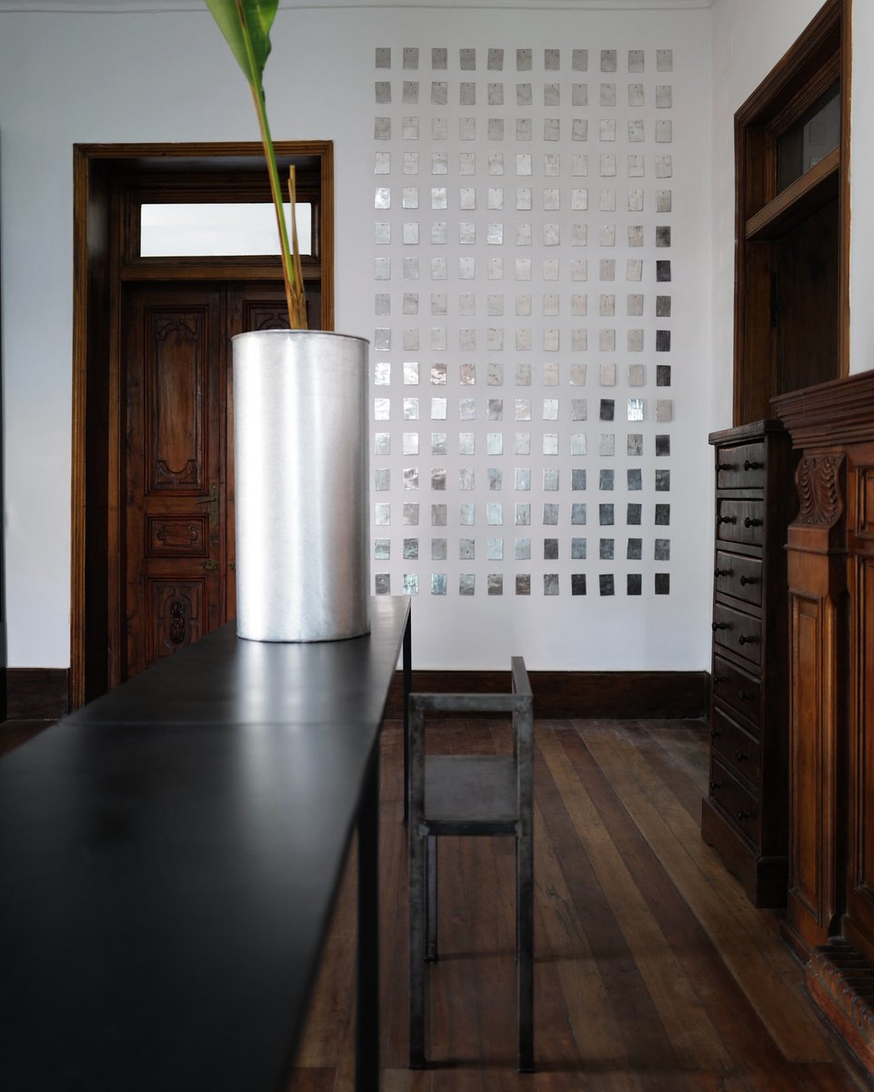 STUDIO JOËL ANDRIANOMEARISOA tweet media