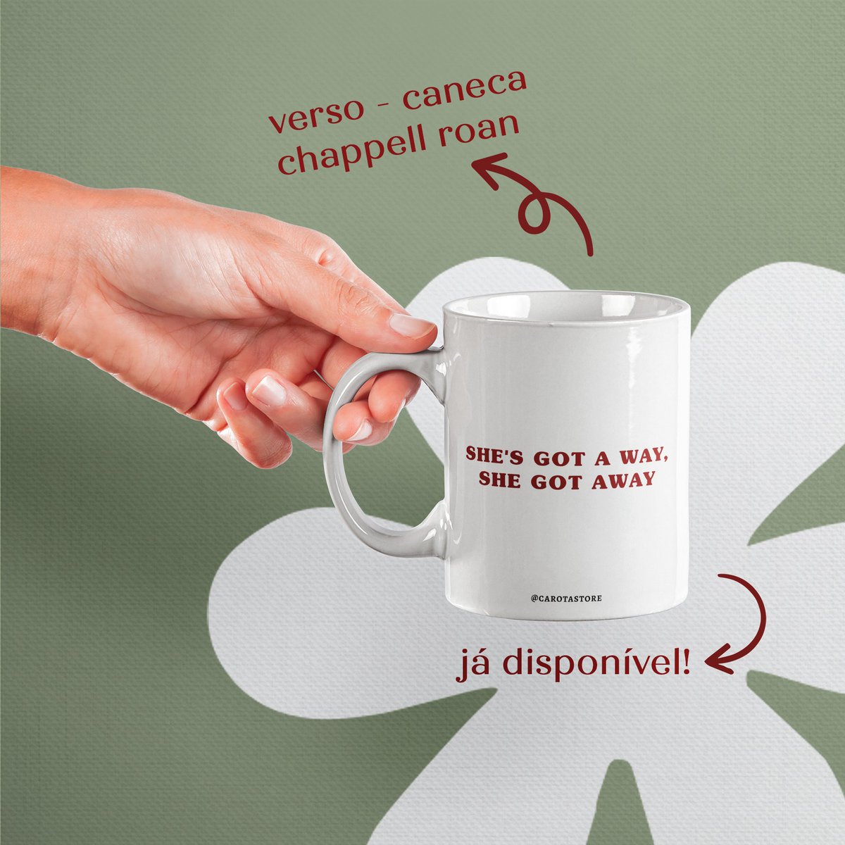 Carota Store tweet media