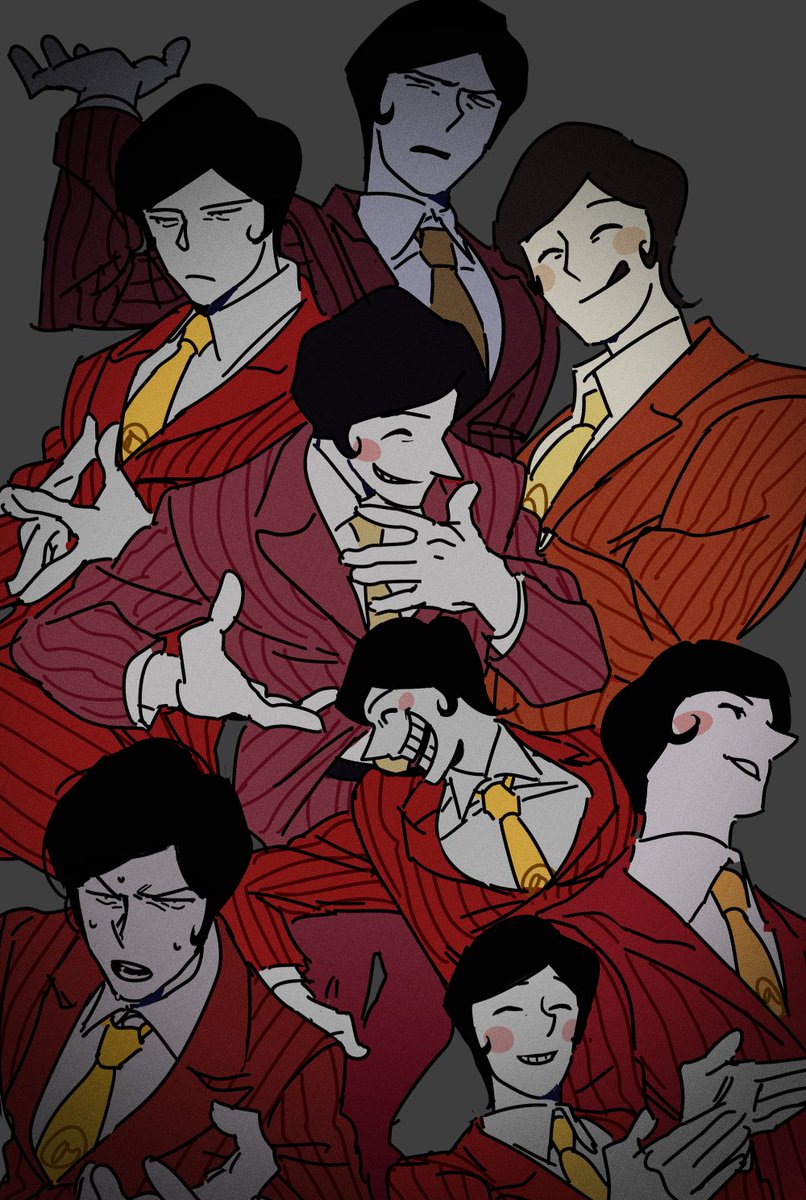 븹 tweet media