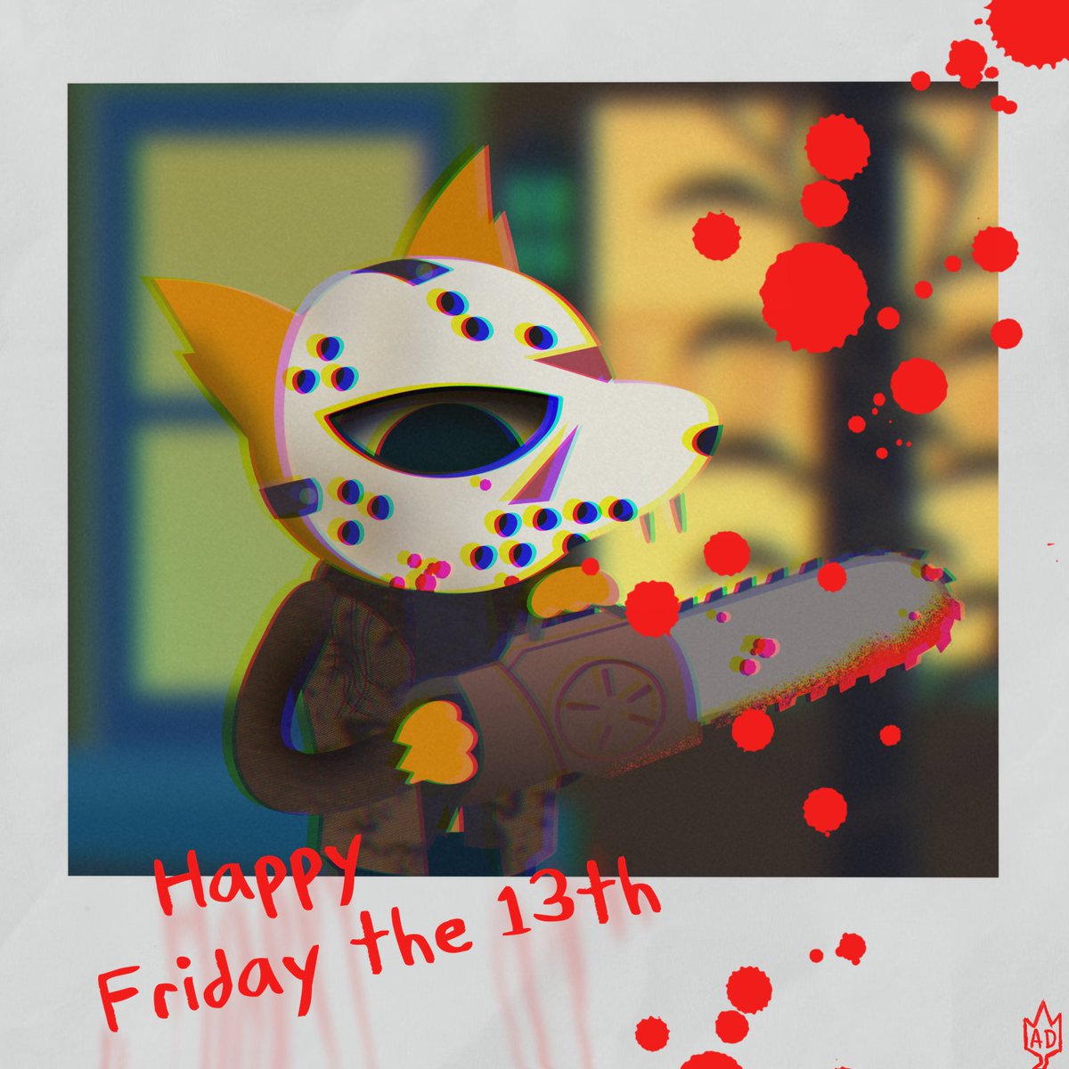 Abogato Draws 🐱🎨⚖️ (OPEN COMMISSIONS) tweet media