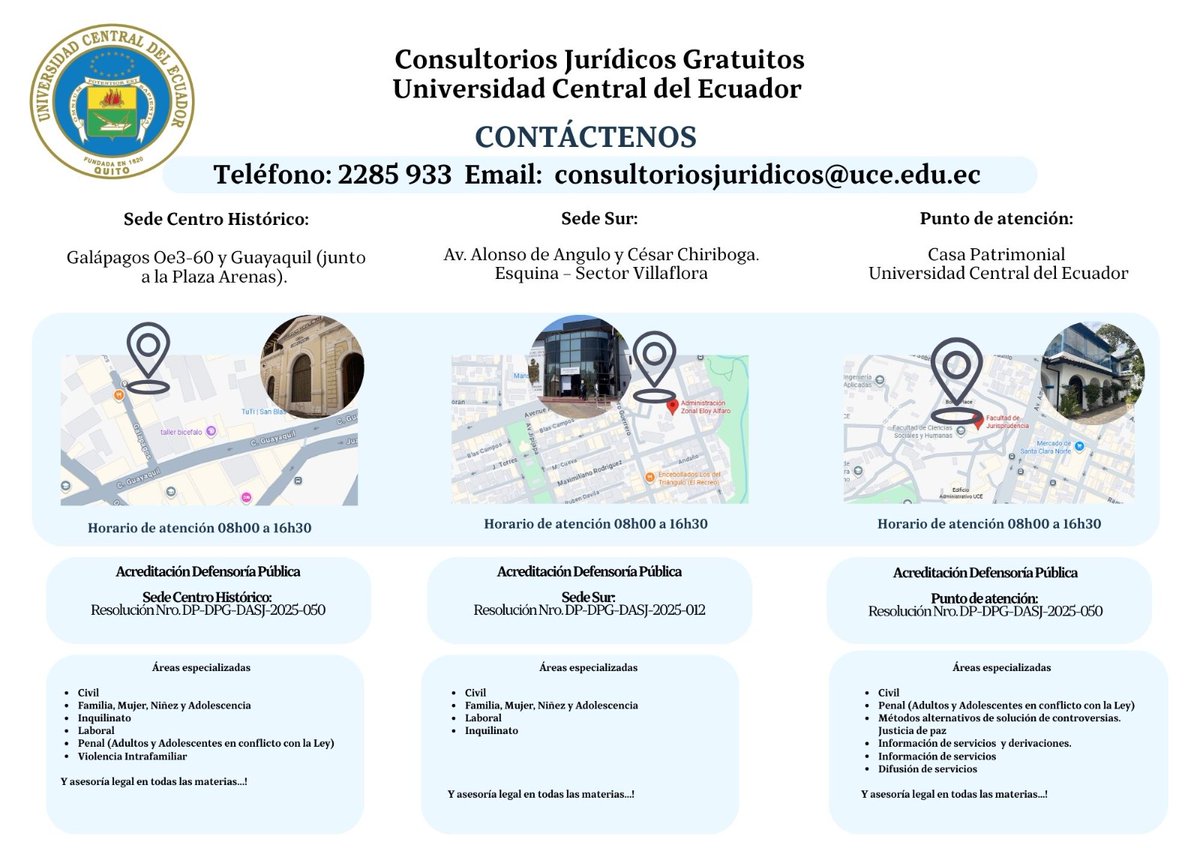 jurisprudenciaUCE tweet media