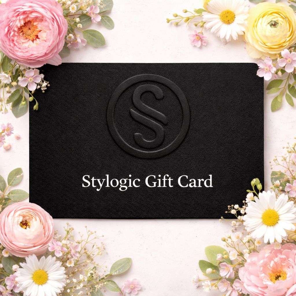 mystylogic's tweet image. Give more than a gift, give the gift of confidence! ✨ Elevate their style with a personal styling experience.

#GiftOfStyle #PersonalStylist #WardrobeRefresh #FashionStyling #ThoughtfulGifts #Stylogic #StylogicSet