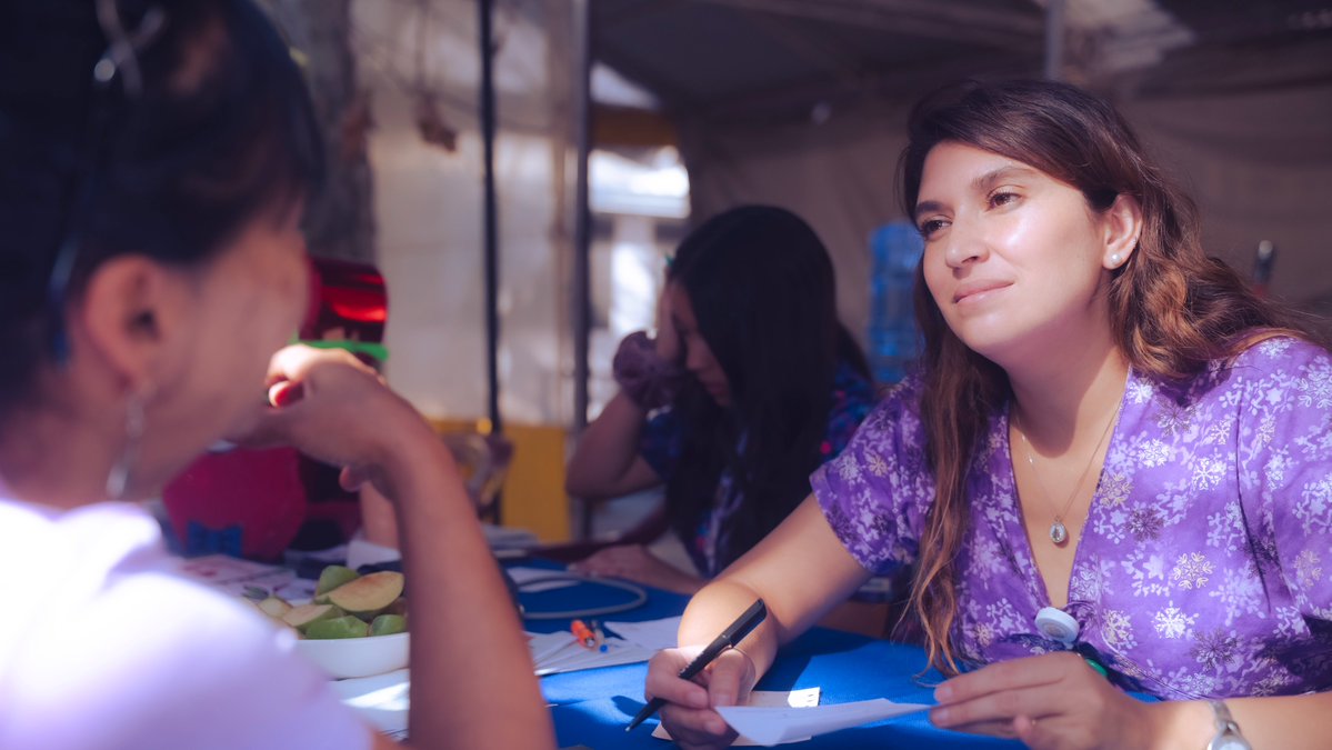 Hospital Clínico San Borja Arriarán tweet media
