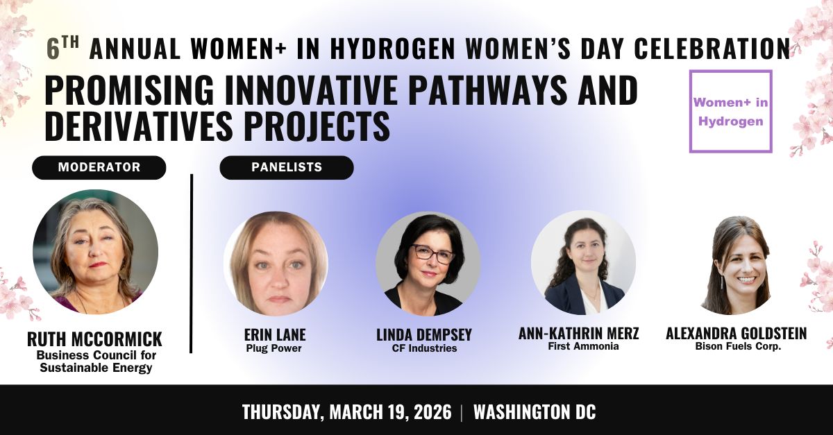 BCSE Clean Energy tweet media