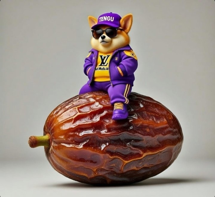 Tengu🦠 tweet media