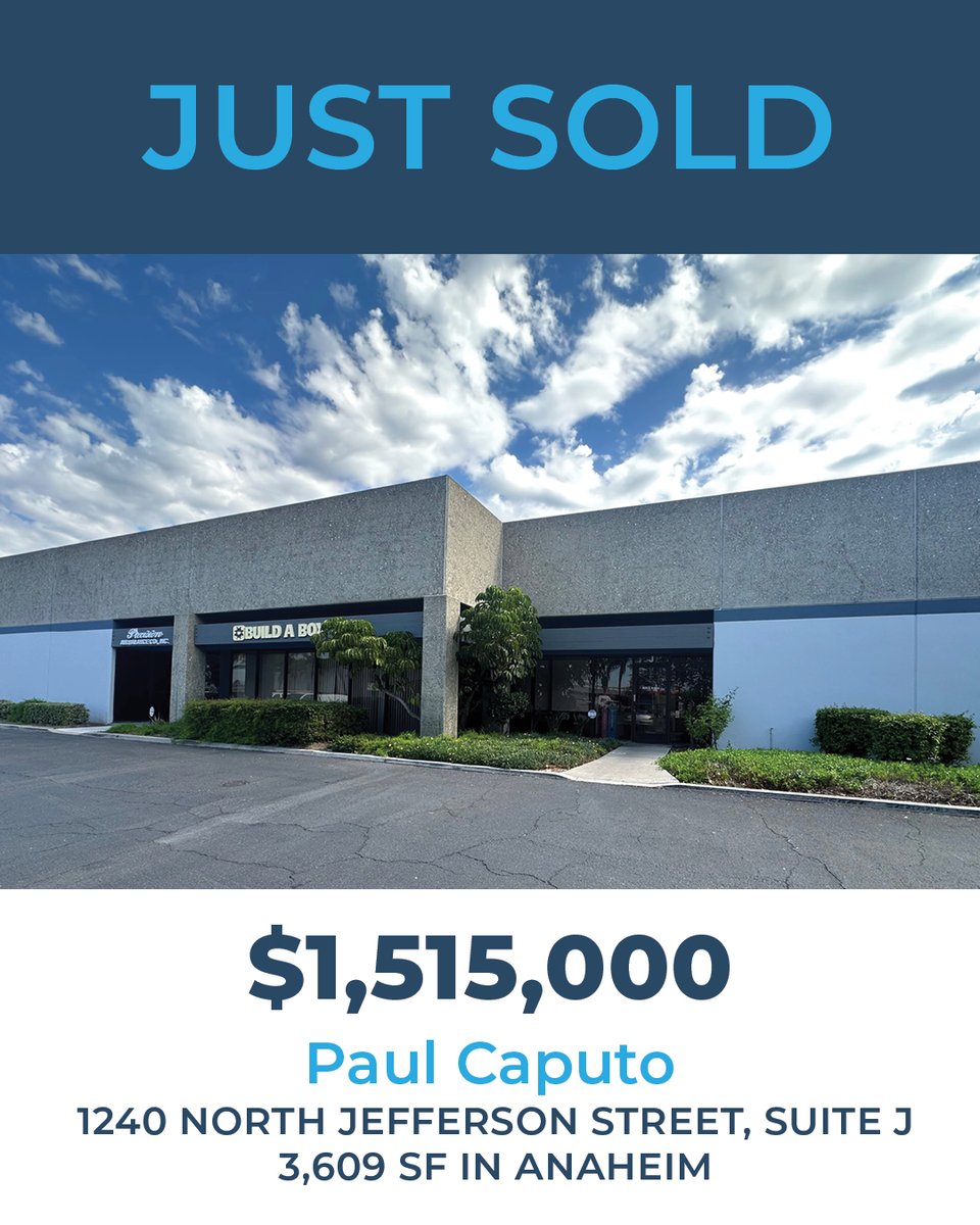 Voit Real Estate Services tweet media