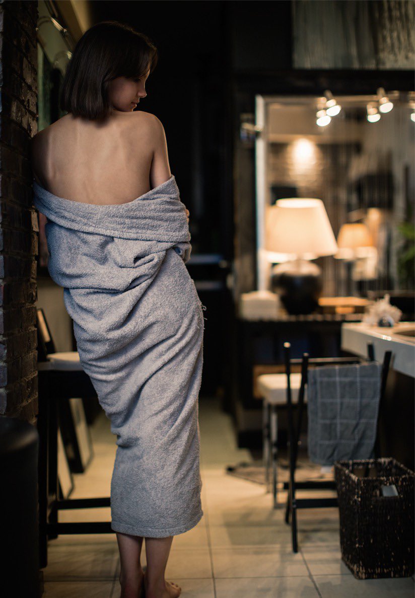 This Years Model® tweet media