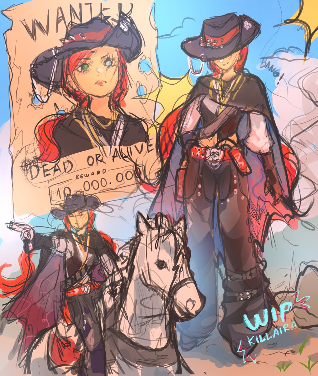 Killaira | VGEN 👻 tweet media